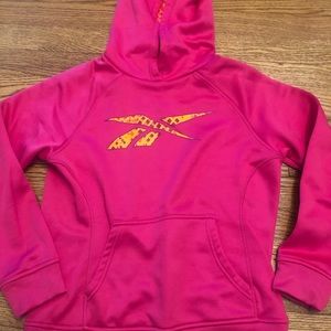 Reebok hoodie